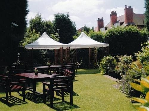 The Tudor Court Hotel Solihull Exterior photo